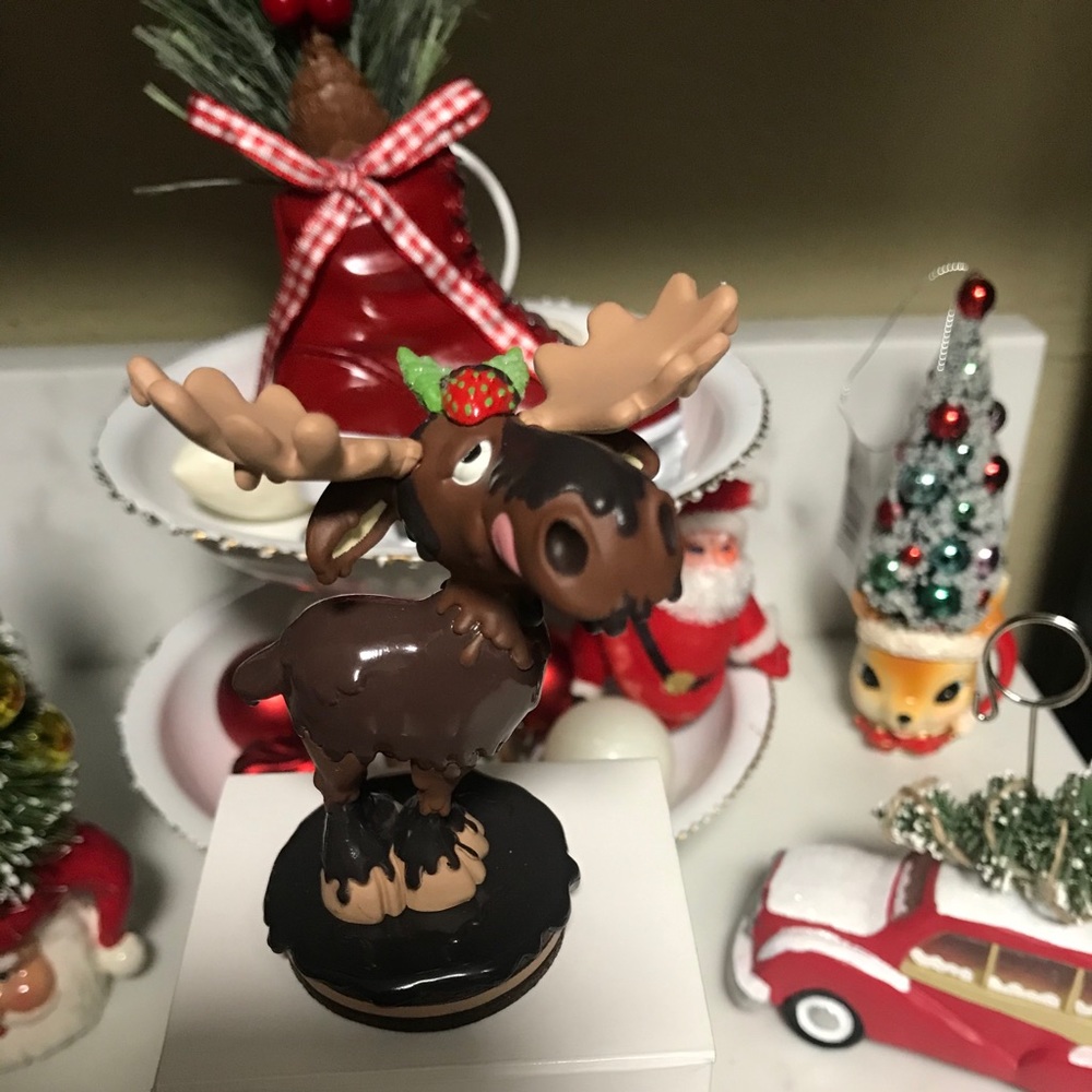 Hallmark Ornament